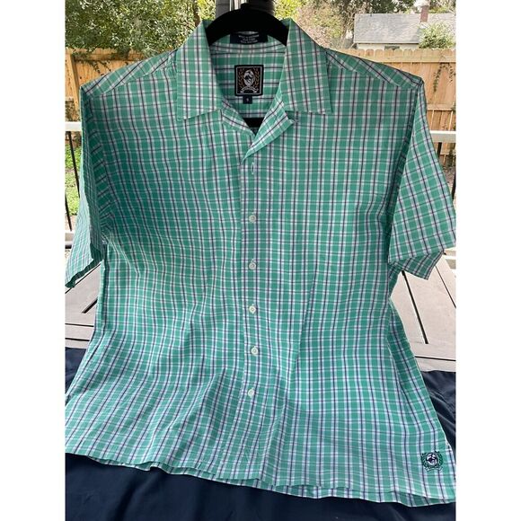 Men's Cinch Button Up Shirt - Picture 1 of 5